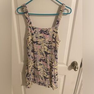 RVCA DRESS 👗 ✨ Medium